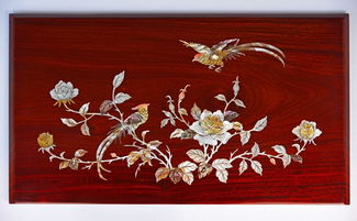 貝殼之光，流轉(zhuǎn)在千年螺鈿里 工藝美術(shù)品及收藏品的零售魅力