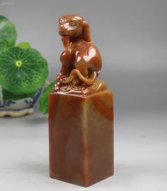 精品壽山石保真專(zhuān)場(chǎng) 低價(jià)與價(jià)值并存的藝術(shù)盛宴