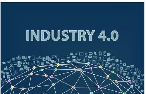 工業(yè)物聯(lián)網(wǎng) 網(wǎng)絡(luò)技術(shù)服務(wù)的核心驅(qū)動力
